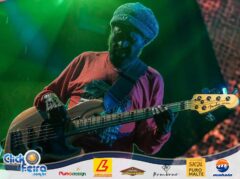 Festival de Verão - FV18